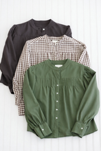 Load image into Gallery viewer, Mallory Blouse