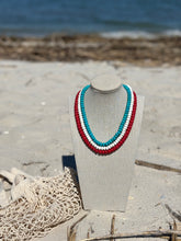 Load image into Gallery viewer, Baylor Necklace