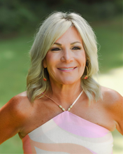 Load image into Gallery viewer, Skylar Stone Hoops