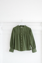 Load image into Gallery viewer, Mallory Blouse
