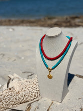 Load image into Gallery viewer, Baylor Necklace