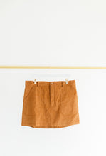Load image into Gallery viewer, Campbell Skort
