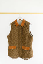 Load image into Gallery viewer, Victoria Vest
