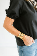 Load image into Gallery viewer, Scarlett Blouse