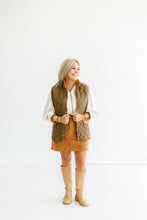 Load image into Gallery viewer, Campbell Skort