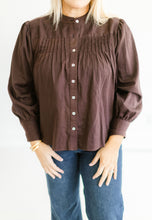 Load image into Gallery viewer, Mallory Blouse