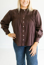Load image into Gallery viewer, Mallory Blouse