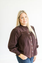 Load image into Gallery viewer, Mallory Blouse