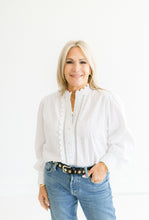 Load image into Gallery viewer, Ivy Blouse