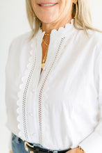 Load image into Gallery viewer, Ivy Blouse