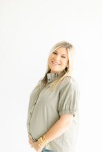 Load image into Gallery viewer, Scarlett Blouse