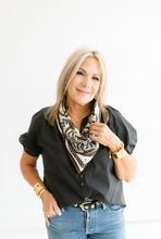 Load image into Gallery viewer, Scarlett Blouse