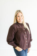 Load image into Gallery viewer, Mallory Blouse