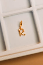 Load image into Gallery viewer, Initial Charms