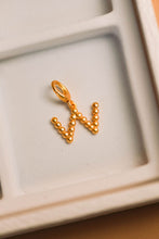 Load image into Gallery viewer, Initial Charms