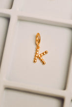 Load image into Gallery viewer, Initial Charms