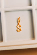 Load image into Gallery viewer, Initial Charms