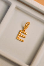 Load image into Gallery viewer, Initial Charms