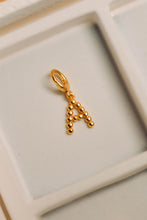 Load image into Gallery viewer, Initial Charms