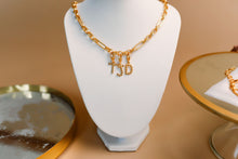 Load image into Gallery viewer, Initial Charms