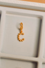 Load image into Gallery viewer, Initial Charms