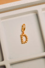 Load image into Gallery viewer, Initial Charms