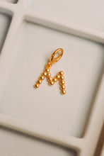 Load image into Gallery viewer, Initial Charms