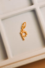 Load image into Gallery viewer, Initial Charms