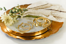 Load image into Gallery viewer, Tiffani Stone Cuff