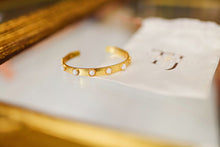 Load image into Gallery viewer, Whitney Mini Cuff