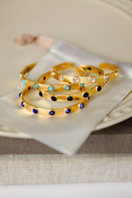 Load image into Gallery viewer, Whitney Mini Cuff