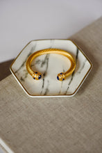 Load image into Gallery viewer, Tiffani Stone Cuff