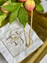 Load image into Gallery viewer, Tinley Necklace
