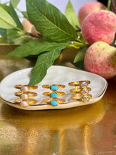 Load image into Gallery viewer, Tinley Ring
