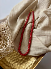Load image into Gallery viewer, Baylor Necklace
