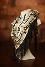 Load image into Gallery viewer, Game Day Fringe Scarf
