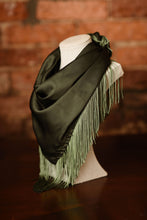 Load image into Gallery viewer, Solid Fringe Scarf
