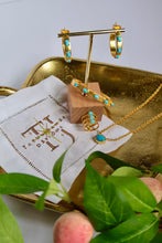 Load image into Gallery viewer, Tinley Hoops
