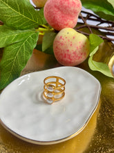 Load image into Gallery viewer, Tinley Ring
