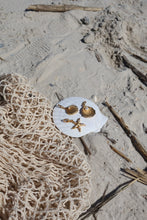 Load image into Gallery viewer, Starfish Charm
