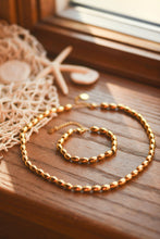 Load image into Gallery viewer, Olive Necklace
