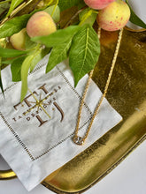 Load image into Gallery viewer, Tinley Necklace
