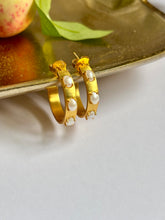 Load image into Gallery viewer, Tinley Hoops
