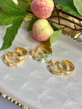 Load image into Gallery viewer, Tinley Hoops
