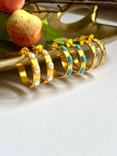 Load image into Gallery viewer, Tinley Hoops
