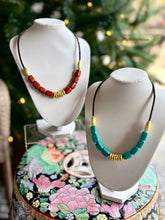 Load image into Gallery viewer, Tessa Necklace
