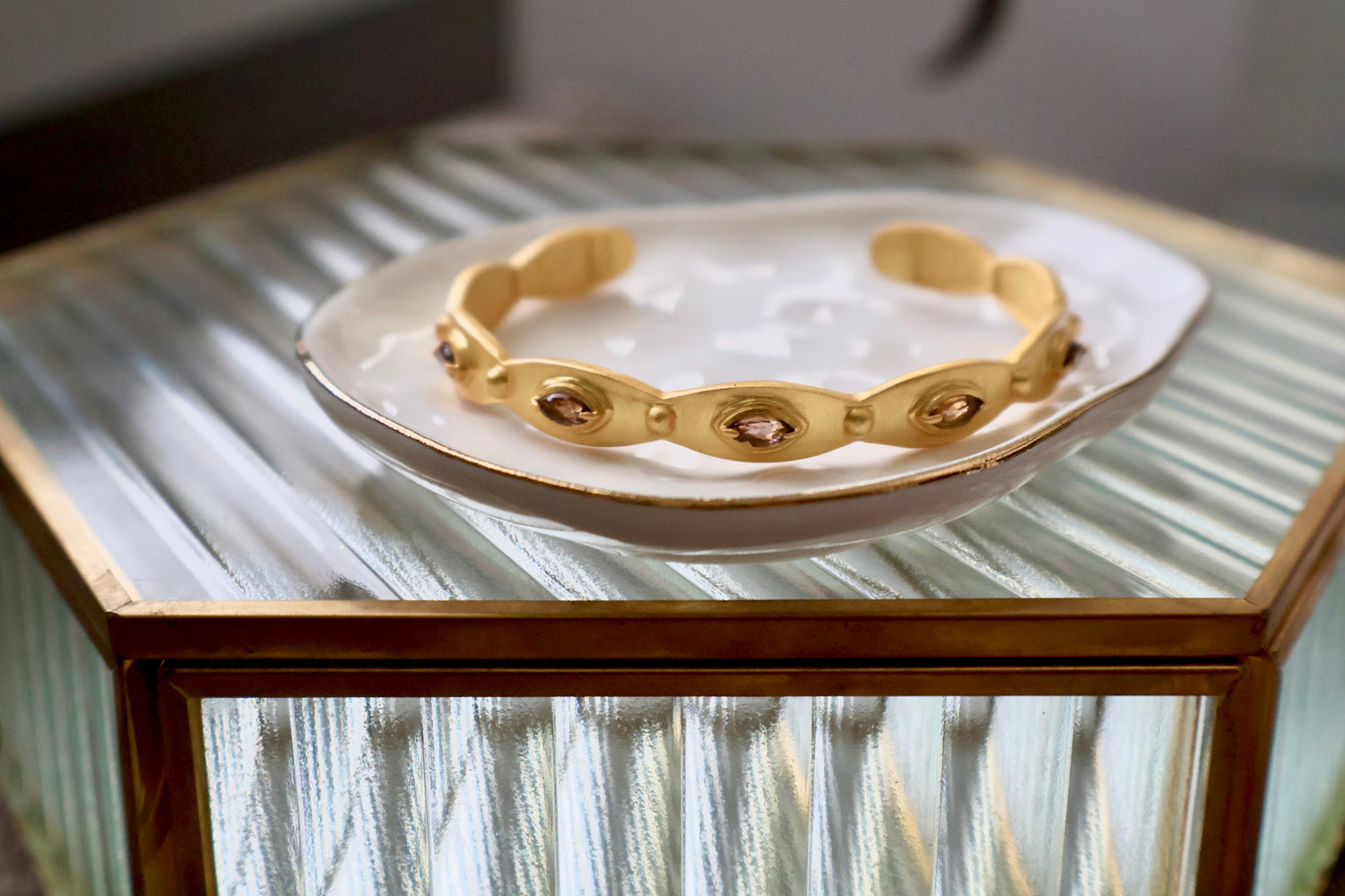 Sophie Cuff