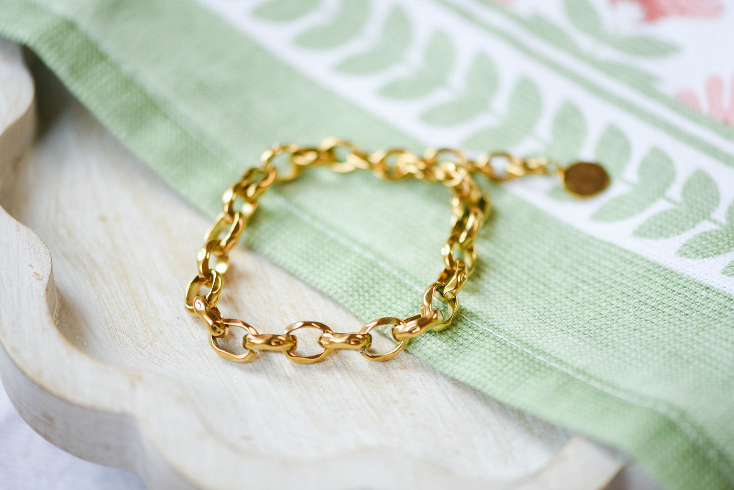 Lilly Bracelet