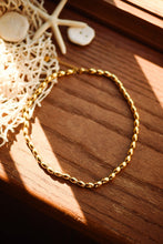 Load image into Gallery viewer, Olive Necklace
