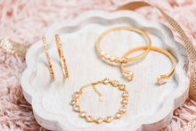 Load image into Gallery viewer, Kate Bangle

